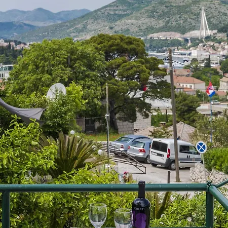 Διαμέρισμα Iva - One Bedroom With Balcony Ντουμπρόβνικ