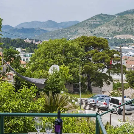Διαμέρισμα Iva - One Bedroom With Balcony *