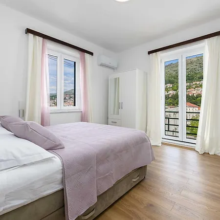 Iva - One Bedroom With Balcony Dubrovnik