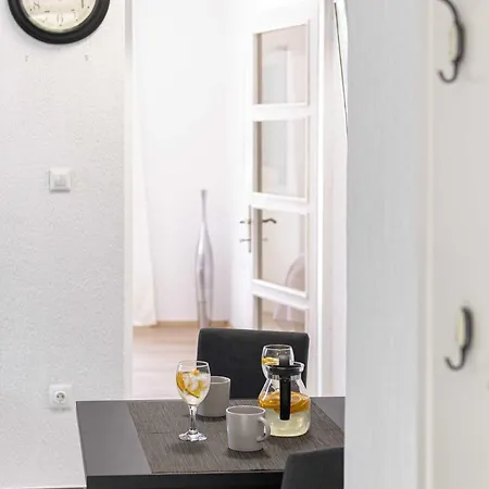 Iva - One Bedroom With Balcony Appartement Dubrovnik