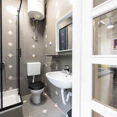 Iva - One Bedroom With Balcony * Dubrovnik