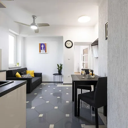 Iva - One Bedroom With Balcony Dubrovnik