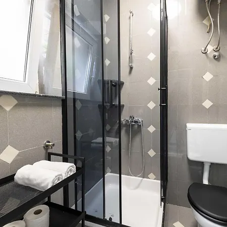 Appartement Iva - One Bedroom With Balcony Dubrovnik